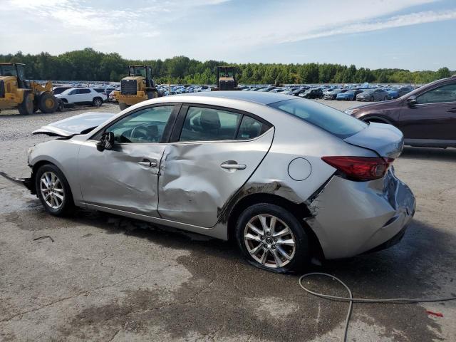 Photo 2 from auction – 2016 MAZDA 3 SPORT with VIN 3MZBM1U71GM251530