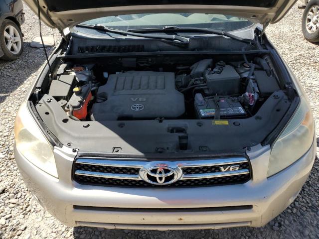 Photo 11 from auction – 2007 TOYOTA RAV4 LIMIT with VIN JTMBK34VX75016357