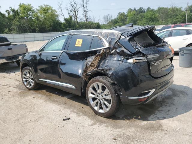 Photo 2 from auction – 2023 BUICK ENVISION with VIN LRBFZSR44PD065498