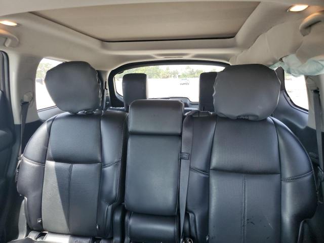 Photo 10 from auction – 2020 NISSAN PATHFINDER with VIN 5N1DR2DNXLC636609