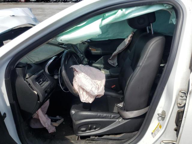 Photo 7 from auction – 2014 CHEVROLET IMPALA LT with VIN 2G1125S37E9240493