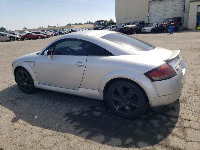 Photo 2 from auction – 2003 AUDI TT with VIN TRUSC28N531020373