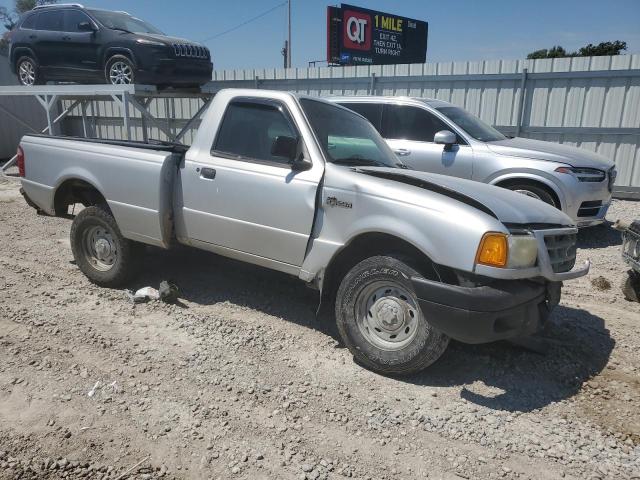 Photo 4 from auction – 2002 FORD RANGER with VIN 1FTYR10D42PB19567