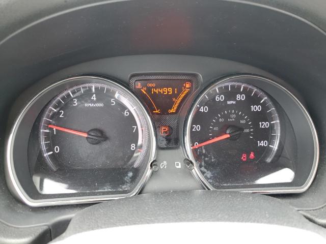 Photo 9 from auction – 2014 NISSAN VERSA NOTE with VIN 3N1CE2CP8EL431928