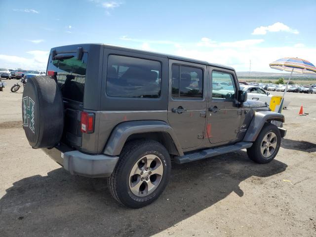 Photo 3 from auction – 2018 JEEP WRANGLER U with VIN 1C4HJWEG7JL926985