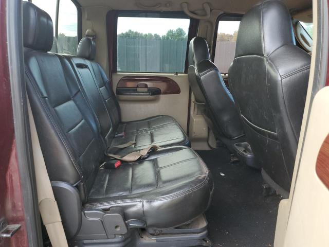 Photo 10 from auction – 2005 FORD F350 SUPER with VIN 1FTWW33P15EB00704