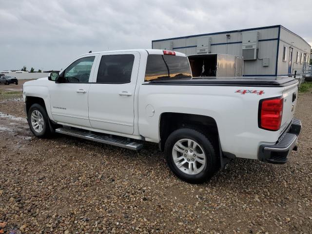 Zdjęcie 2 z aukcji – 2016 CHEVROLET SILVERADO z VIN 3GCUKREC7GG198312