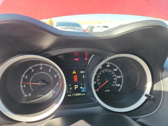 Photo 9 from auction – 2017 MITSUBISHI LANCER ES with VIN JA32U2FU3HU008065