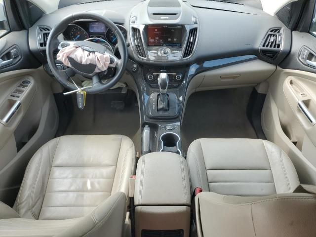 Photo 8 from auction – 2014 FORD ESCAPE TITANIUM with VIN 1FMCU9J92EUB96831