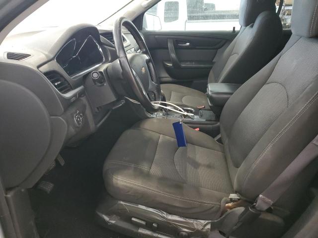 Photo 7 from auction – 2015 CHEVROLET TRAVERSE L with VIN 1GNKVGKD8FJ175545