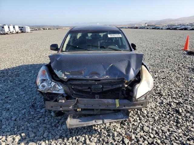 Photo 5 from auction – 2012 SUBARU LEGACY 3.6 with VIN 4S3BMDL66C2026082