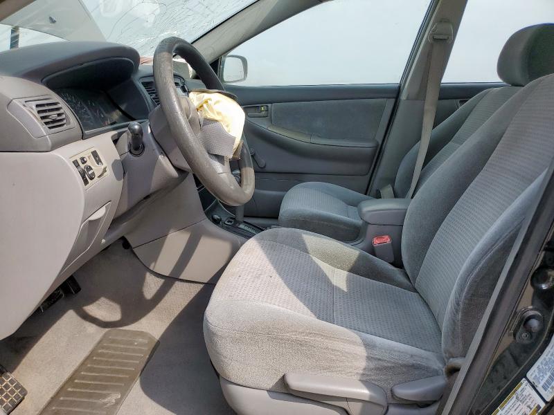 Photo 7 from auction – 2007 TOYOTA COROLLA CE with VIN 1NXBR32E07Z891298