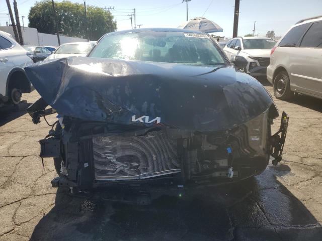 Photo 5 from auction – 2025 KIA K4 LX with VIN 3KPFT4DE9SE129363