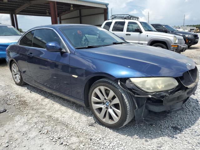 Photo 4 from auction – 2011 BMW 328 I SULE with VIN WBADW7C55BE443425