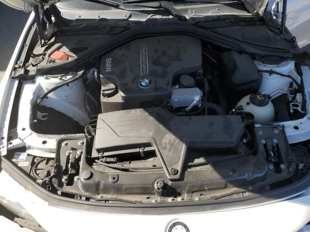 Photo 11 from auction – 2016 BMW 428 I with VIN WBA3N7C52GK226650