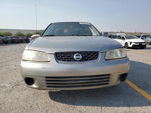 Photo 5 from auction – 2003 NISSAN SENTRA XE with VIN 3N1CB51D33L786375