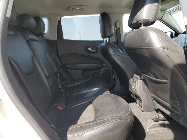 Photo 11 from auction – 2021 JEEP COMPASS LATITUDE with VIN 3C4NJCBB5MT514552
