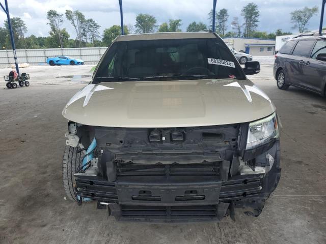 Photo 5 from auction – 2018 FORD EXPLORER XLT with VIN 1FM5K7D88JGA53476