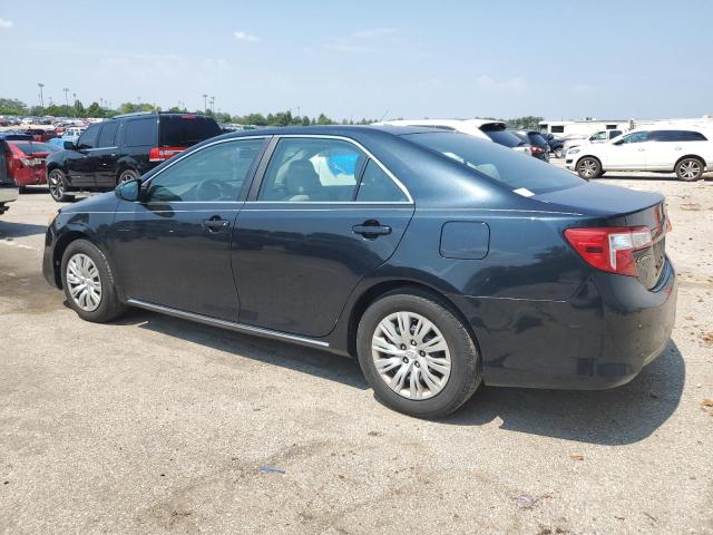 Photo 2 from auction – 2012 TOYOTA CAMRY BASE with VIN 4T4BF1FK2CR264731