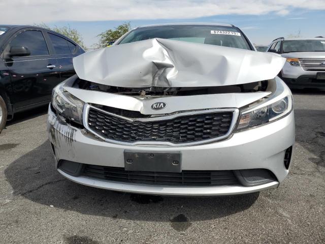 Photo 5 from auction – 2018 KIA FORTE LX with VIN 3KPFK4A71JE281127