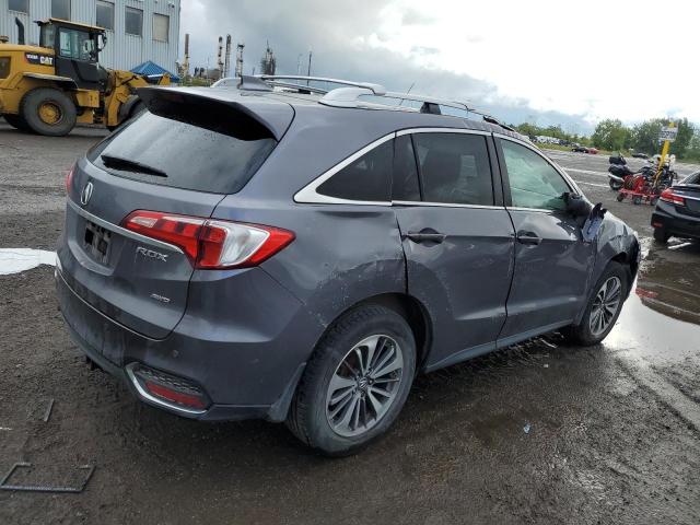 Photo 3 from auction – 2017 ACURA RDX ADVANC with VIN 5J8TB4H79HL802431