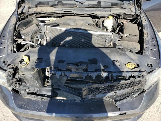 Photo 11 from auction – 2014 RAM 1500 ST with VIN 1C6RR6FT1ES221854