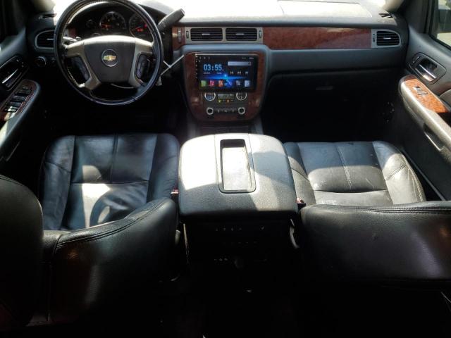 Photo 8 from auction – 2013 CHEVROLET SUBURBAN C with VIN 1GNSCJE07DR116156