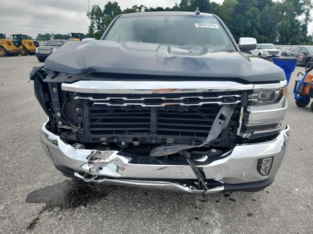 Фото 5 с аукциона – 2017 CHEVROLET SILVERADO с VIN 3GCUKSEC7HG432263