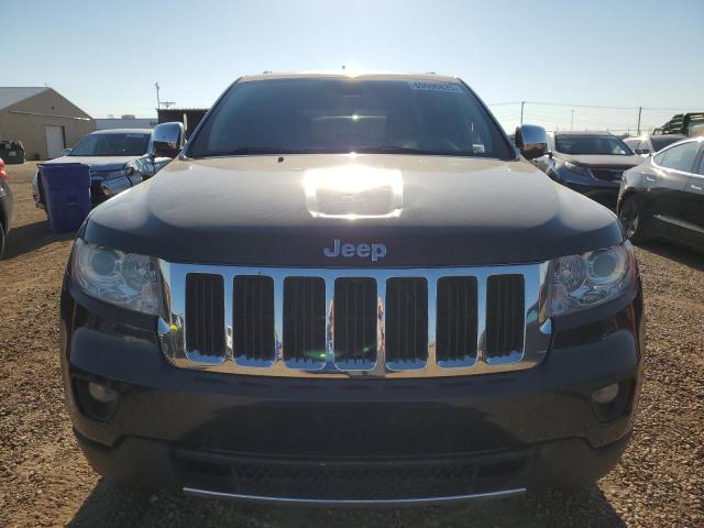 Photo 5 from auction – 2011 JEEP GRAND CHER with VIN 1J4RR5GG4BC574271