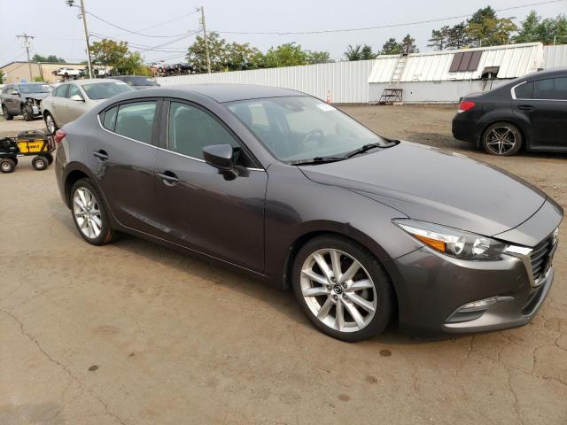 Photo 4 from auction – 2018 MAZDA 3 TOURING with VIN 3MZBN1V35JM204758