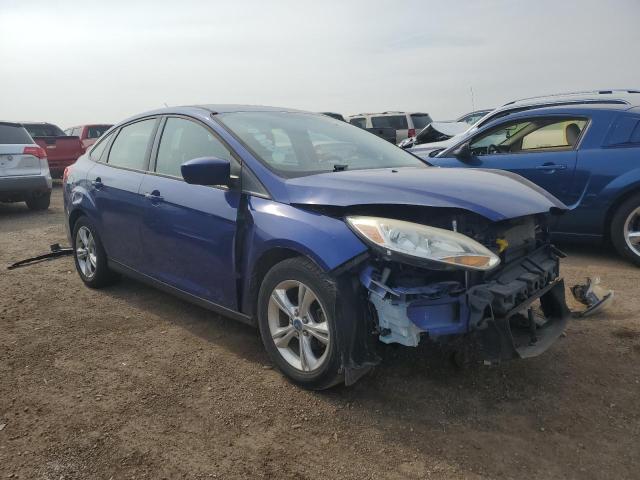 Photo 4 from auction – 2012 FORD FOCUS SE with VIN 1FAHP3F21CL249473