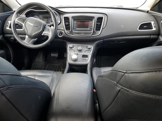 Photo 8 from auction – 2016 CHRYSLER 200 LIMITE with VIN 1C3CCCAG1GN183931