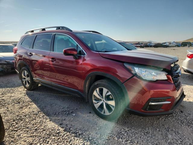 Photo 4 from auction – 2019 SUBARU ASCENT PRE with VIN 4S4WMAFD6K3418705