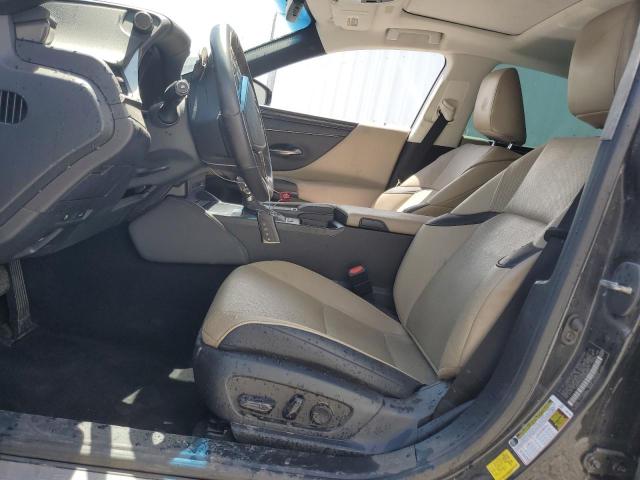Photo 7 from auction – 2021 LEXUS ES 350 BAS with VIN 58ACZ1B13MU086261