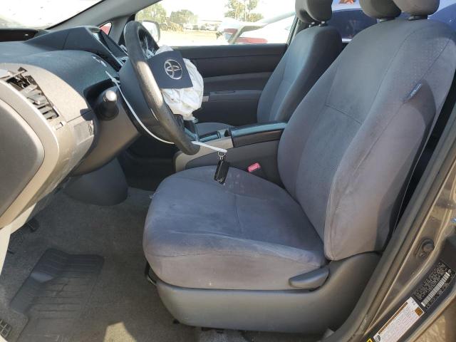 Photo 7 from auction – 2006 TOYOTA PRIUS with VIN JTDKB20U663197233
