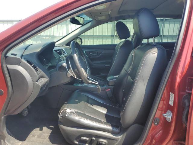 Photo 7 from auction – 2016 NISSAN ALTIMA 3.5 with VIN 1N4BL3AP7GC123497