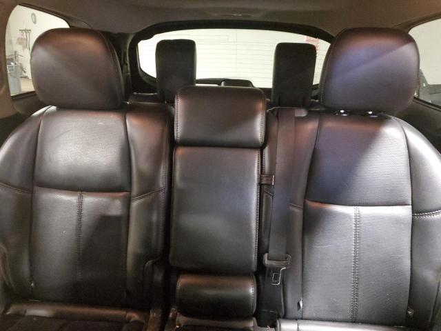Photo 10 from auction – 2015 NISSAN PATHFINDER with VIN 5N1AR2MM9FC716191