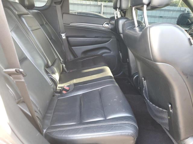Photo 11 from auction – 2017 JEEP GRAND CHER with VIN 1C4RJFBG0HC803130
