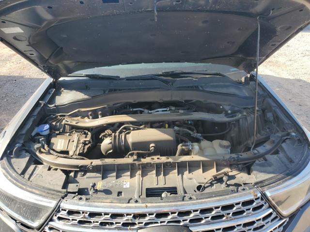 Фото 12 с аукциона – 2021 FORD EXPLORER L с VIN 1FMSK8FH4MGA03488