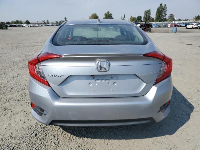 Photo 6 from auction – 2017 HONDA CIVIC EX with VIN 2HGFC1F35HH639914