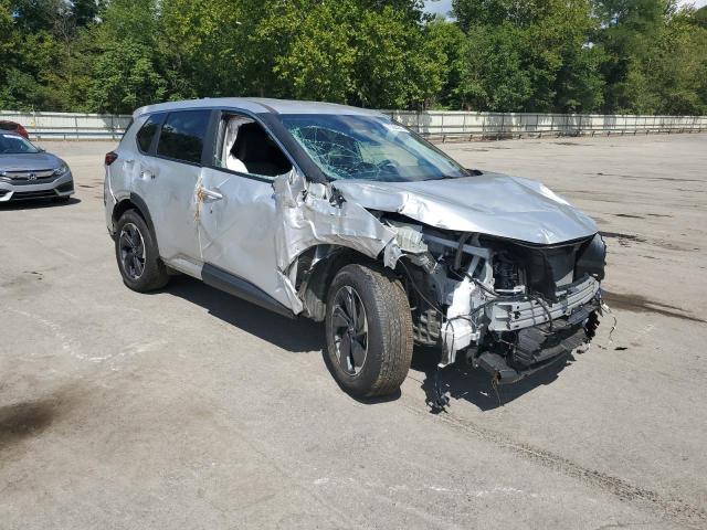 Photo 4 from auction – 2025 NISSAN ROGUE SV with VIN 5N1BT3BB4SC797334