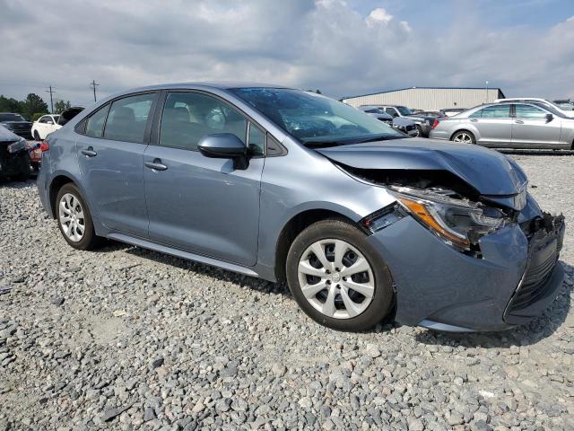 Photo 4 from auction – 2024 TOYOTA COROLLA LE with VIN 5YFB4MDE7RP161409