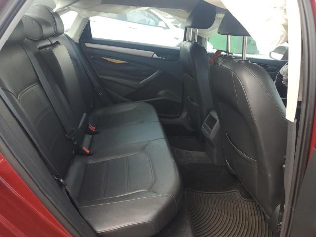 Photo 10 from auction – 2015 VOLKSWAGEN PASSAT S with VIN 1VWAT7A34FC120143