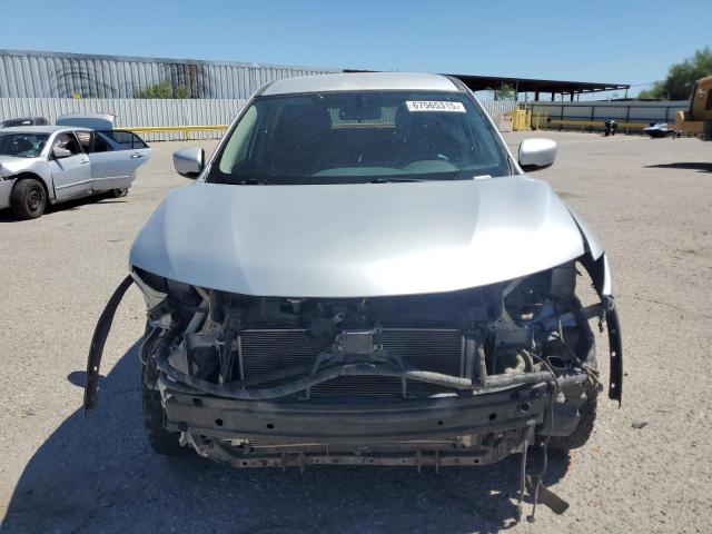 Photo 5 from auction – 2018 NISSAN ROGUE S with VIN KNMAT2MVXJP504142