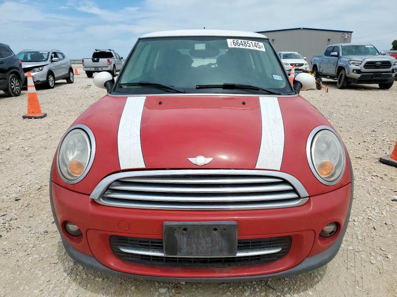 Photo 5 from auction – 2013 MINI COOPER with VIN WMWSU3C56DT546230