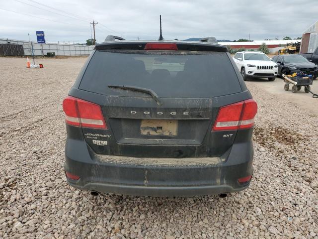 Photo 6 from auction – 2016 DODGE JOURNEY SX with VIN 3C4PDDBG2GT140973