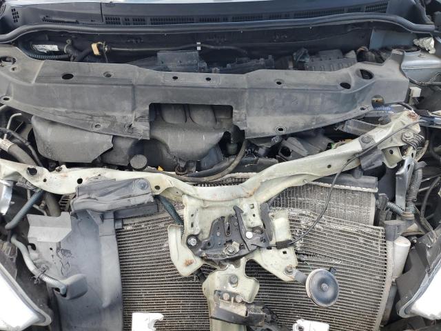 Photo 11 from auction – 2010 NISSAN VERSA S with VIN 3N1BC1CP8AL416920