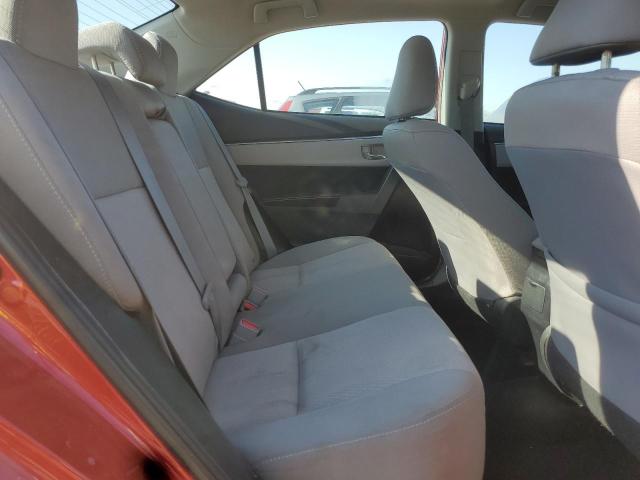صورة رقم 10 من المزاد - 2015 TOYOTA COROLLA L مع VIN 2T1BURHE2FC359849