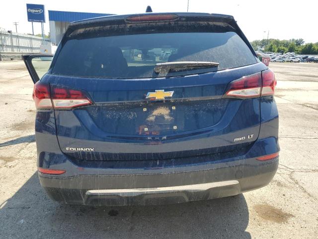 Photo 6 from auction – 2023 CHEVROLET EQUINOX LT with VIN 3GNAXTEG2PL198351