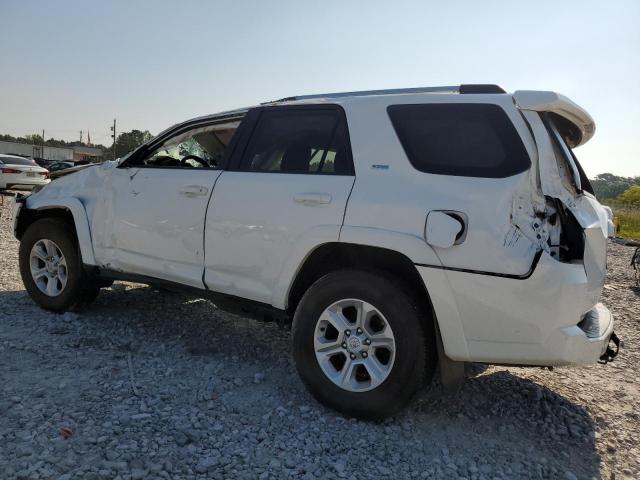 Photo 2 from auction – 2022 TOYOTA 4RUNNER SR5 with VIN JTEEU5JR5N5264518